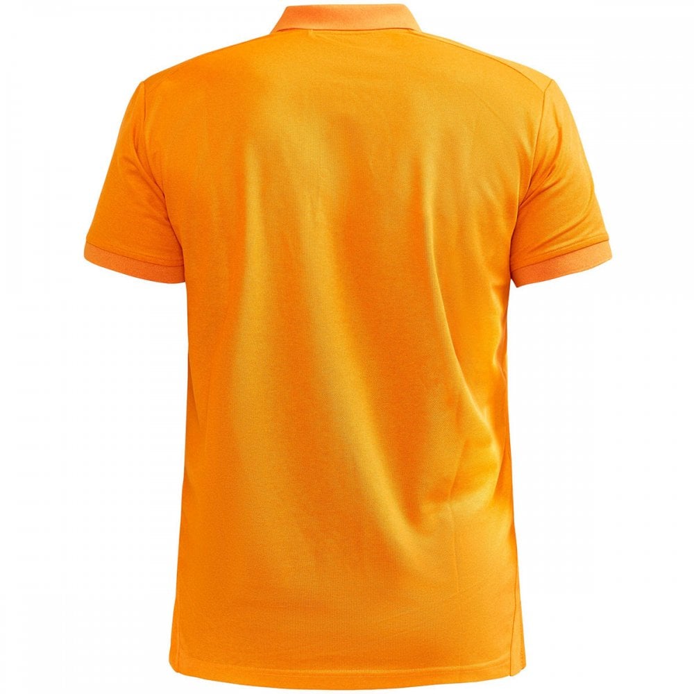 CR1909138 Mens Core Unify Polo Shirt