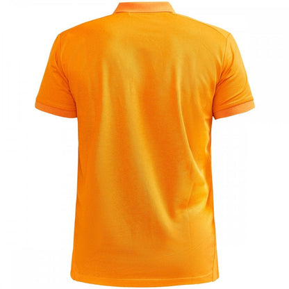 CR1909138 Mens Core Unify Polo Shirt