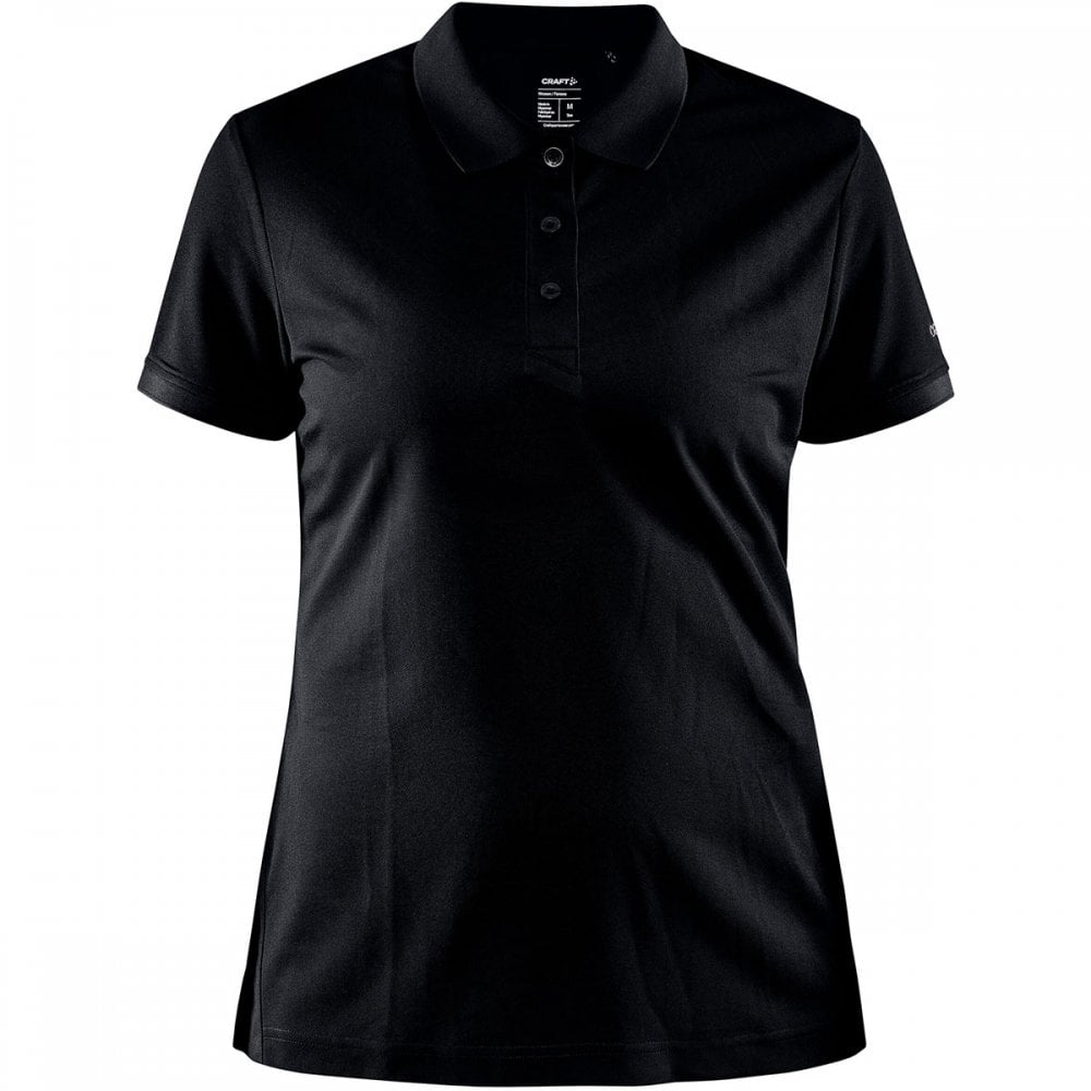 CR1909139 Womens Core Unify Polo Shirt
