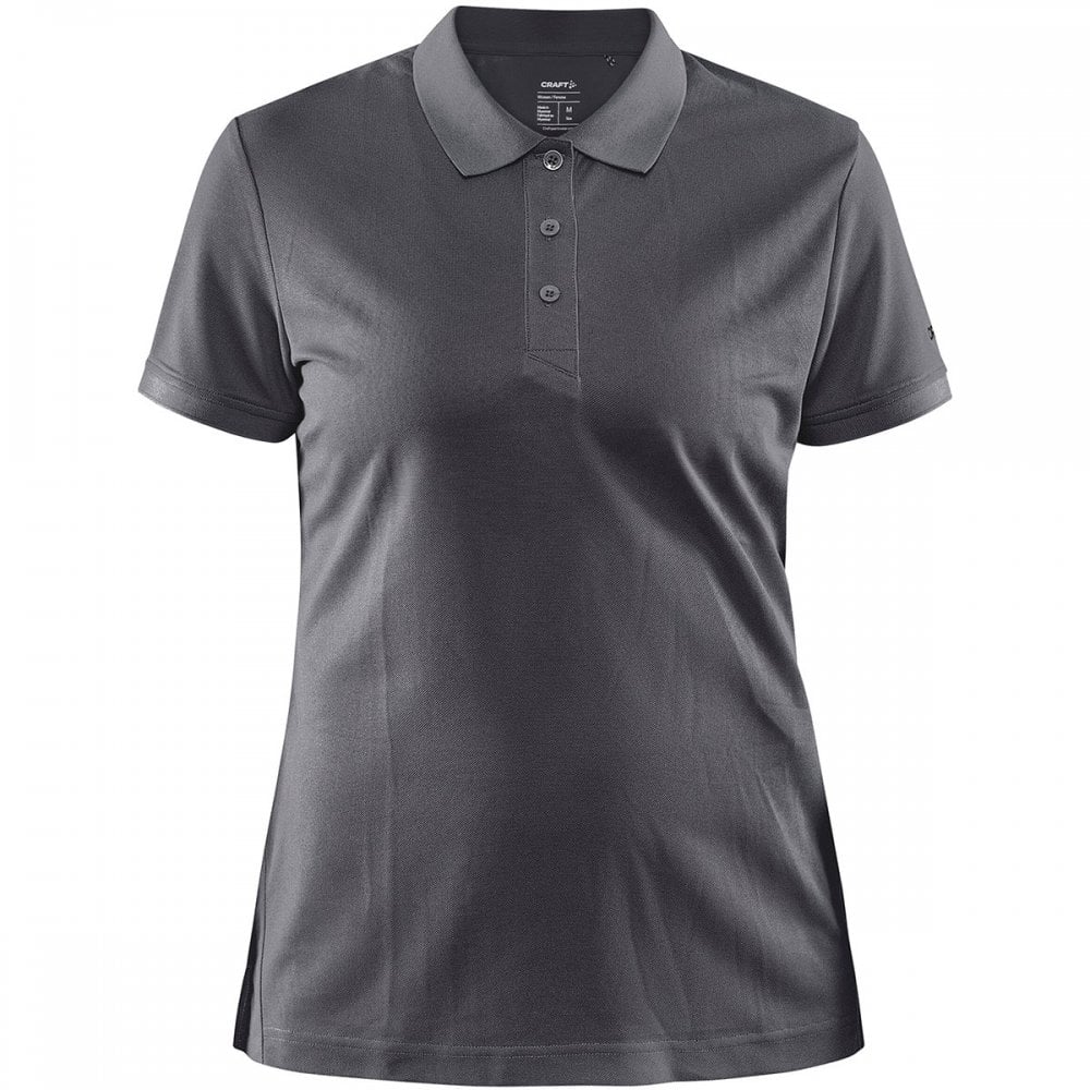 CR1909139 Womens Core Unify Polo Shirt