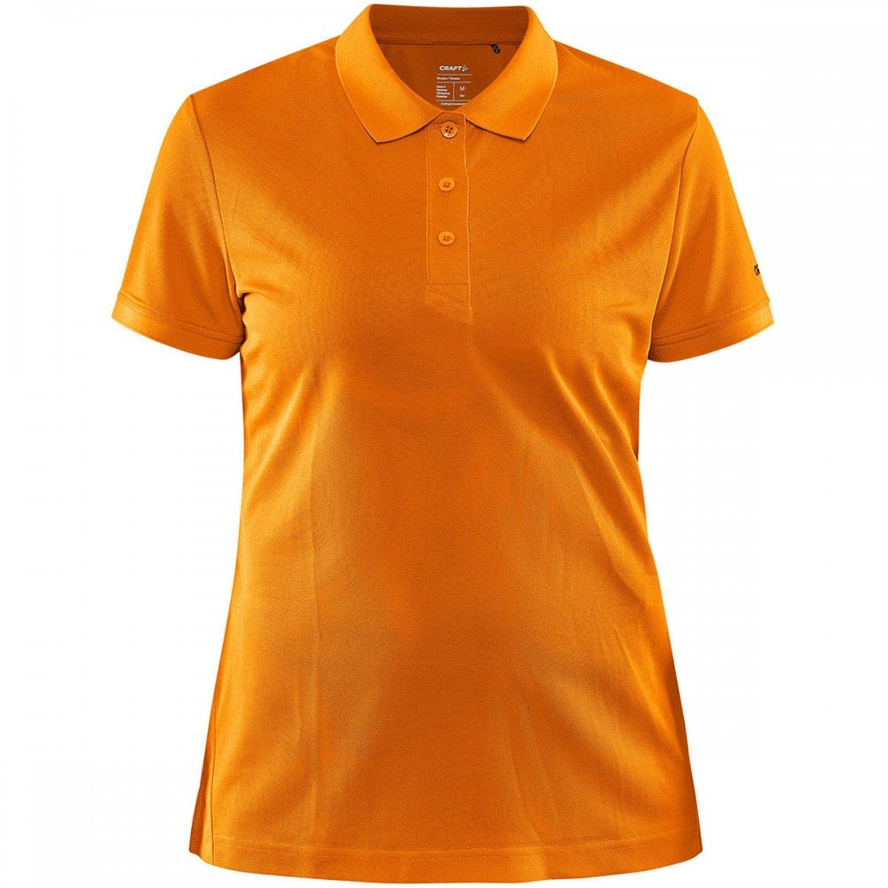 CR1909139 Womens Core Unify Polo Shirt