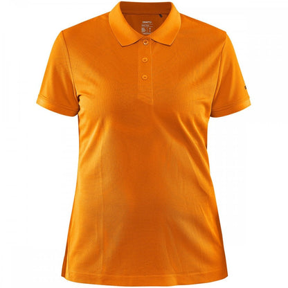CR1909139 Womens Core Unify Polo Shirt