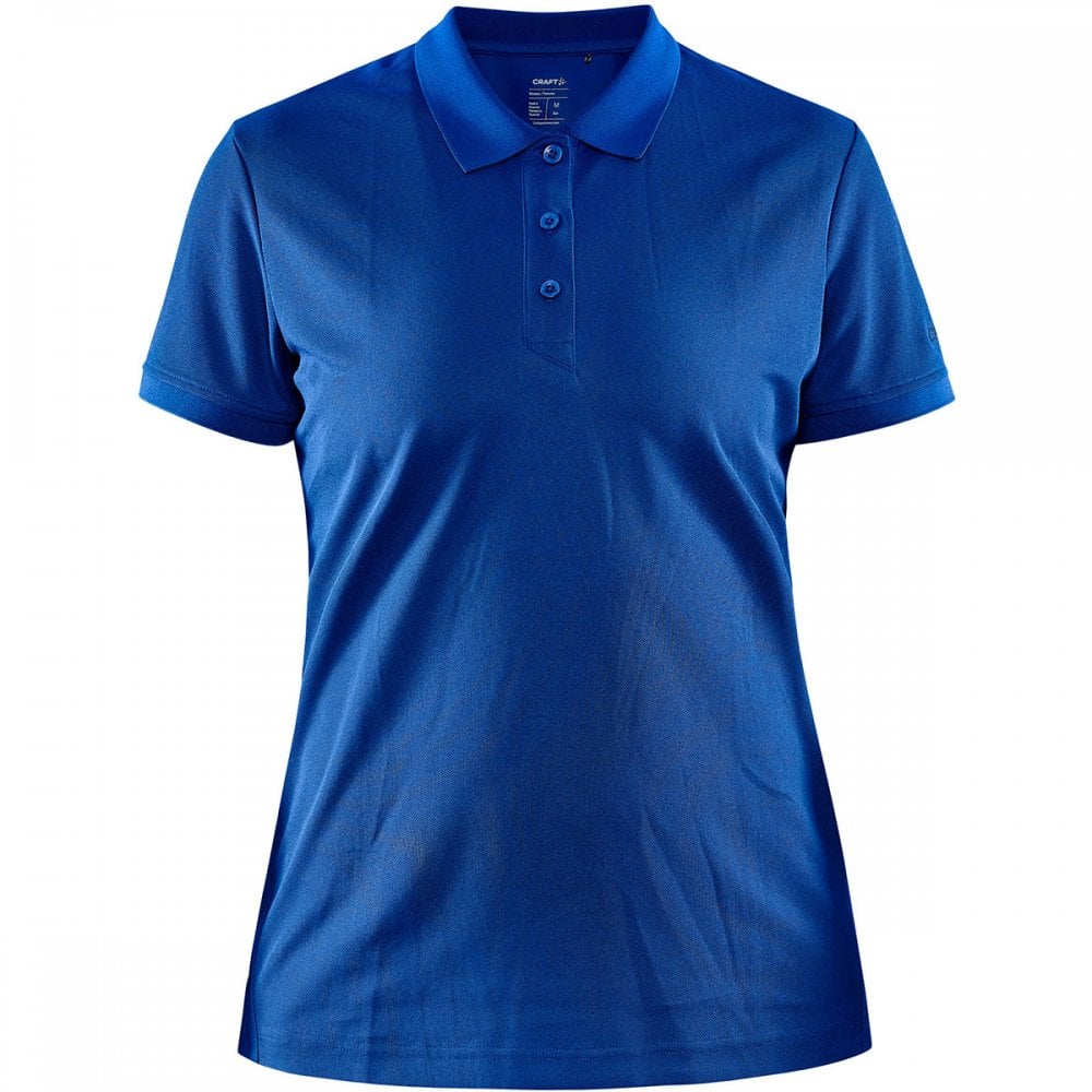 CR1909139 Womens Core Unify Polo Shirt