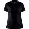 CR1909139 Womens Core Unify Polo Shirt