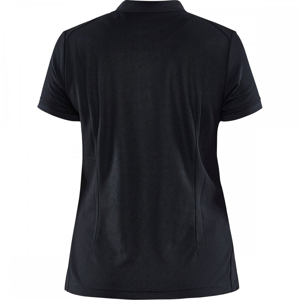 CR1909139 Womens Core Unify Polo Shirt
