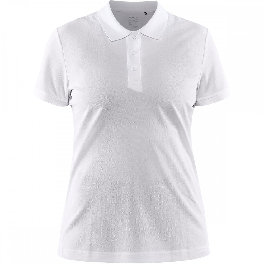 CR1909139 Womens Core Unify Polo Shirt