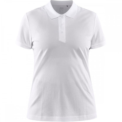CR1909139 Womens Core Unify Polo Shirt