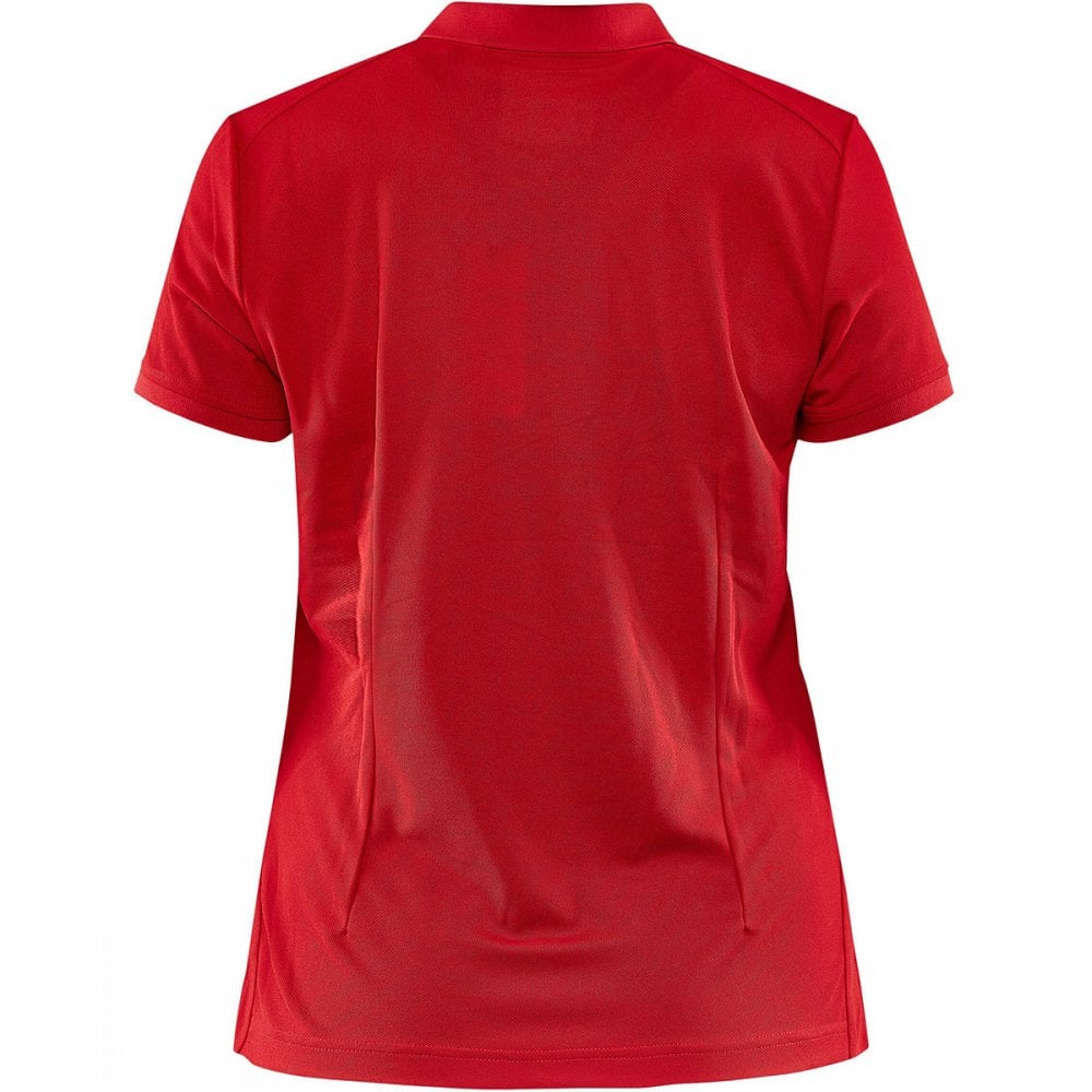CR1909139 Womens Core Unify Polo Shirt