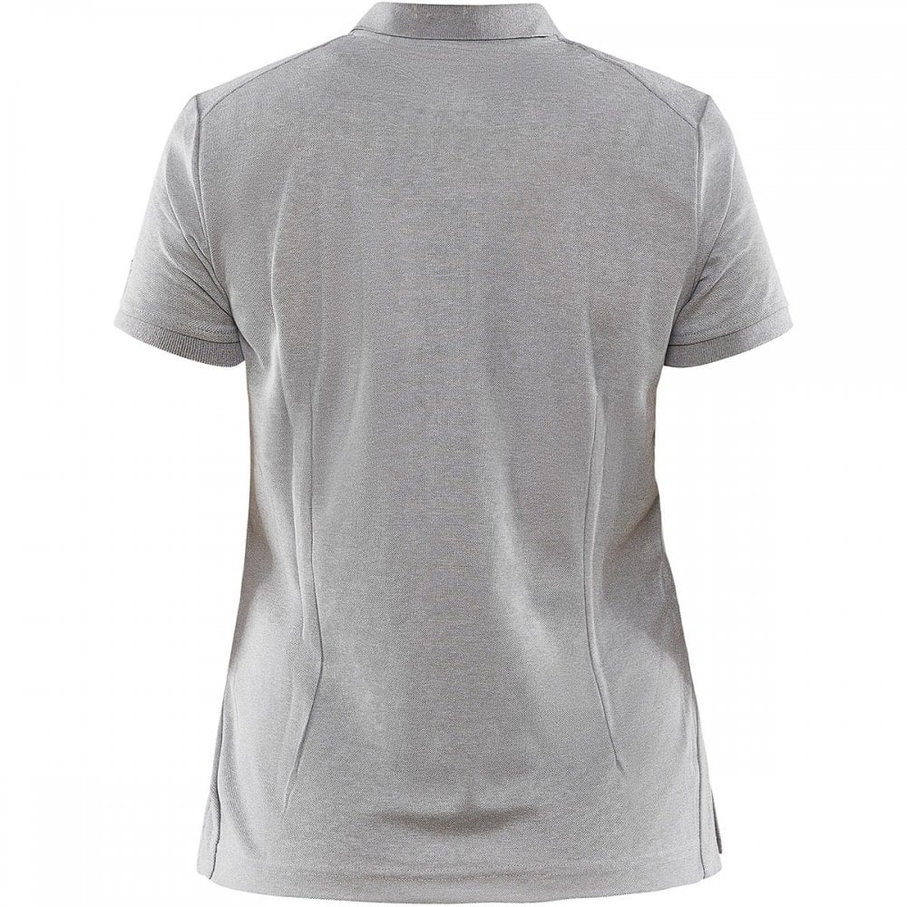 CR1909139 Womens Core Unify Polo Shirt