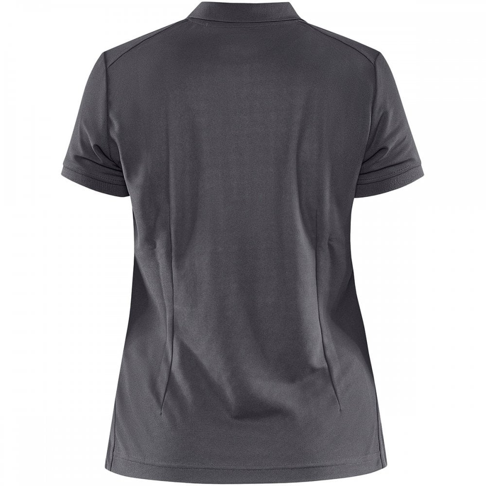 CR1909139 Womens Core Unify Polo Shirt