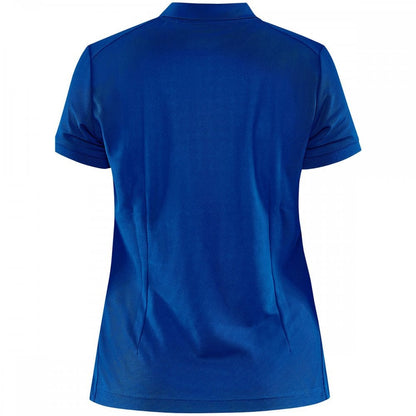 CR1909139 Womens Core Unify Polo Shirt