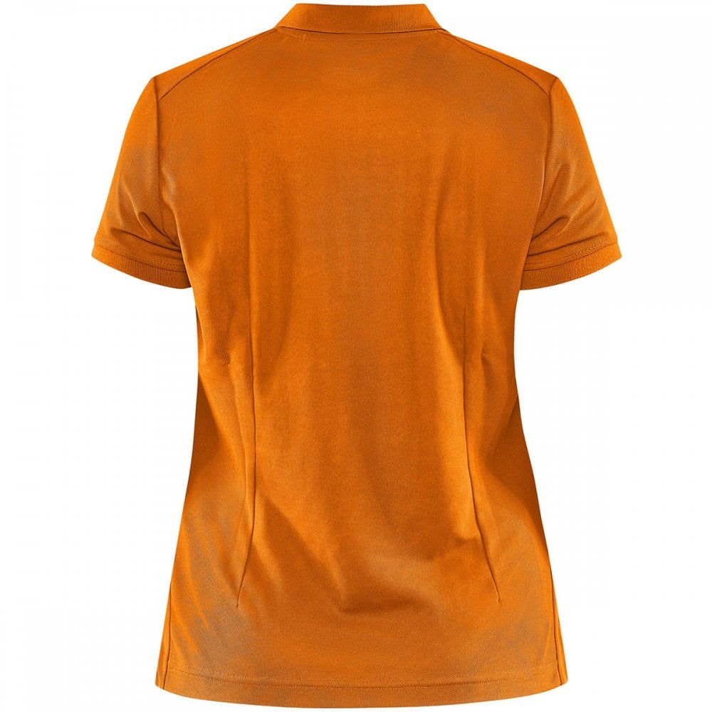 CR1909139 Womens Core Unify Polo Shirt