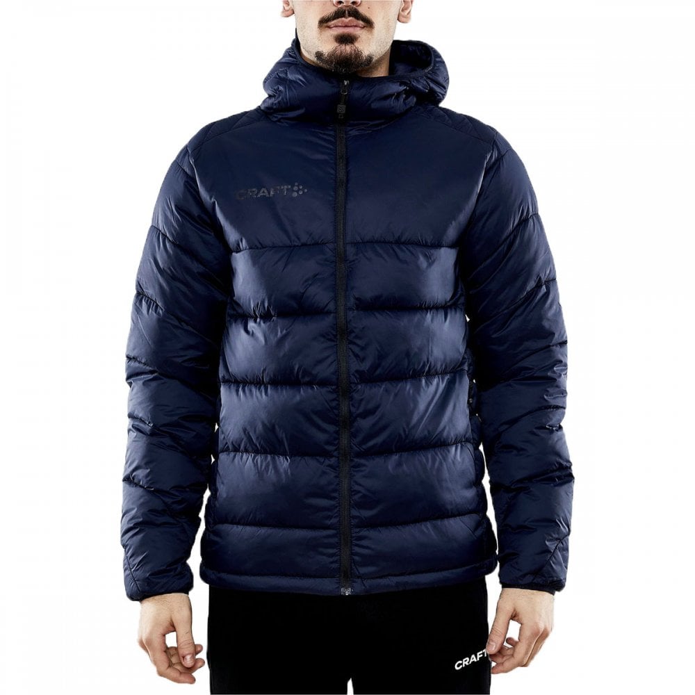 CR1910390 Mens Core Explore Isolate Jacket