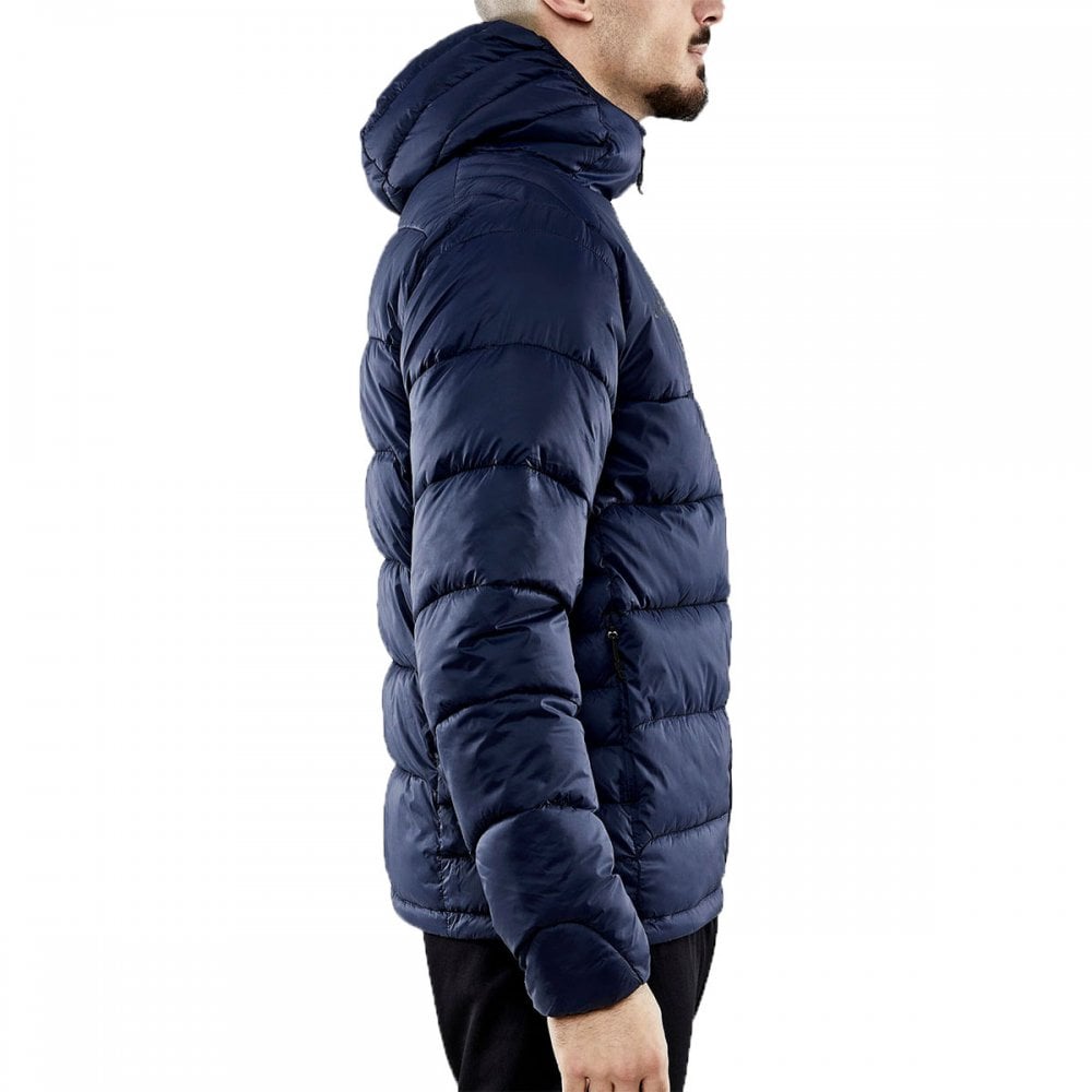 CR1910390 Mens Core Explore Isolate Jacket