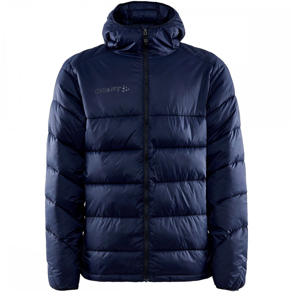 CR1910390 Mens Core Explore Isolate Jacket