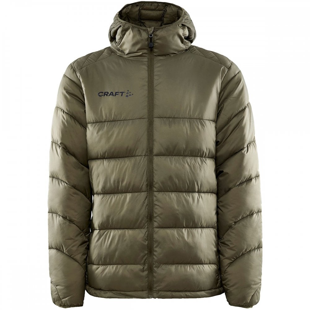 CR1910390 Mens Core Explore Isolate Jacket