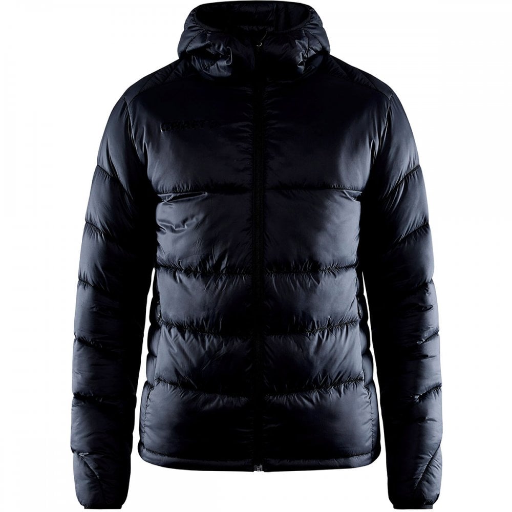 CR1910390 Mens Core Explore Isolate Jacket