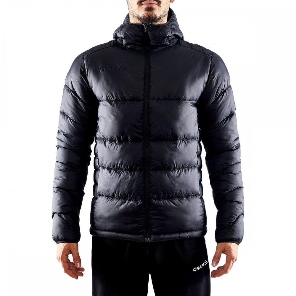 CR1910390 Mens Core Explore Isolate Jacket