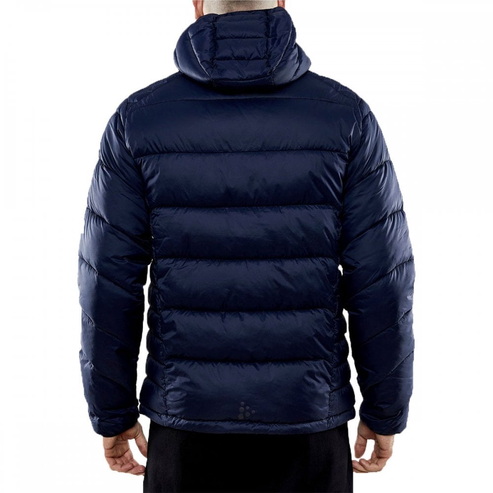 CR1910390 Mens Core Explore Isolate Jacket