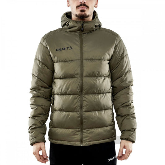 CR1910390 Mens Core Explore Isolate Jacket