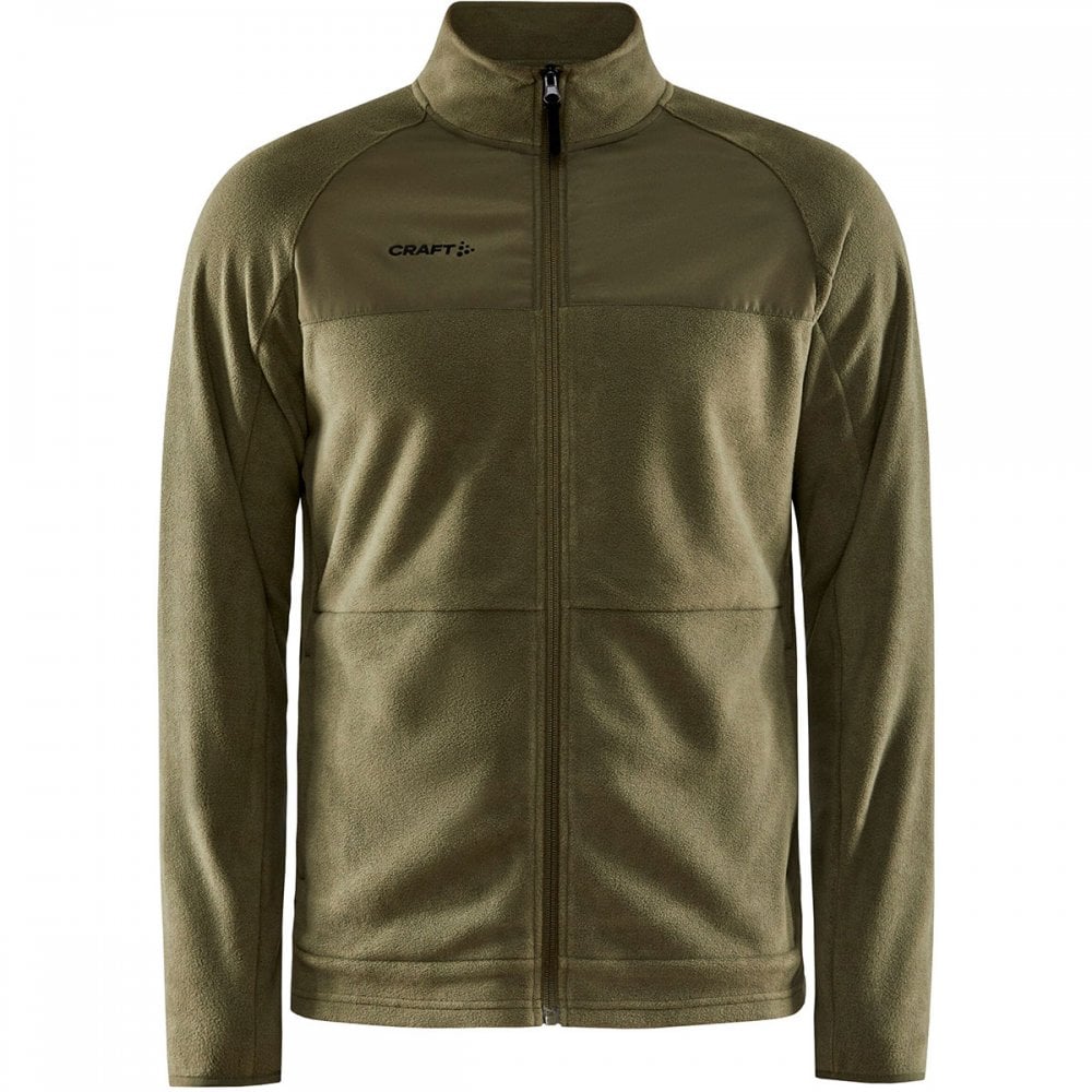 CR1910396 Mens ADV Explore Fleece Midlayer
