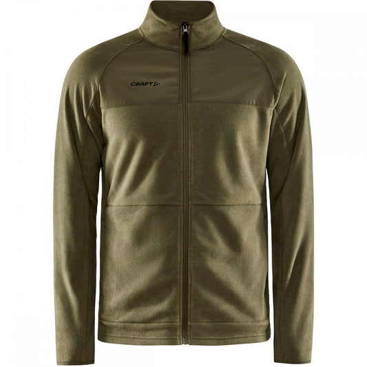 CR1910396 Mens ADV Explore Fleece Midlayer