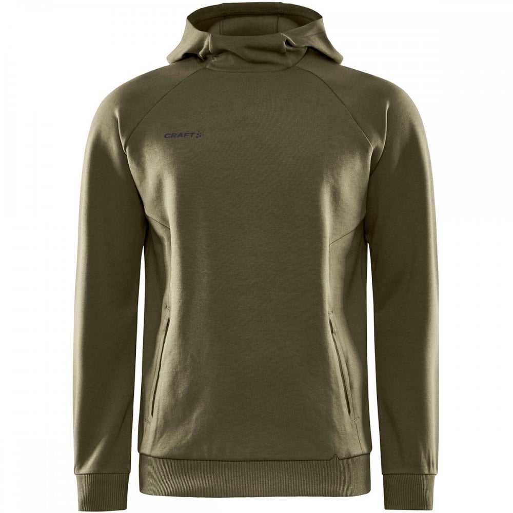 CR1910623 Mens Core Soul Hood Sweatshirt