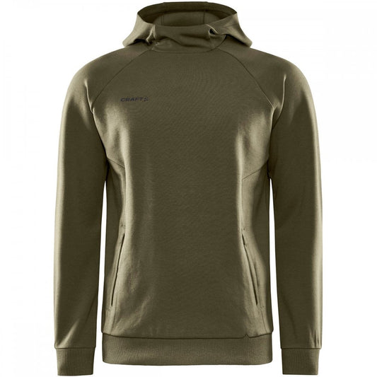 CR1910623 Mens Core Soul Hood Sweatshirt