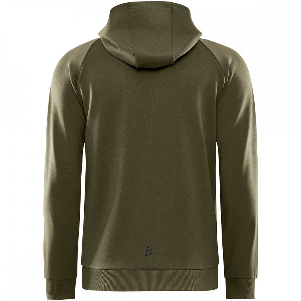 CR1910623 Mens Core Soul Hood Sweatshirt