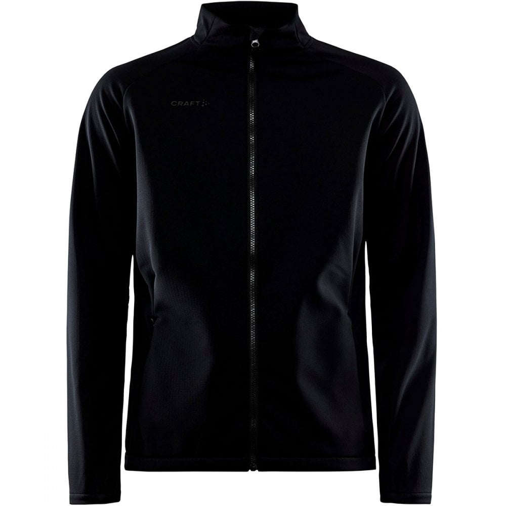 CR1910990 Mens Core Explore Soft Shell Jacket
