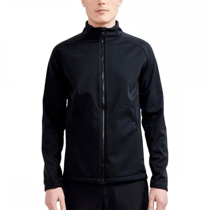 CR1910990 Mens Core Explore Soft Shell Jacket