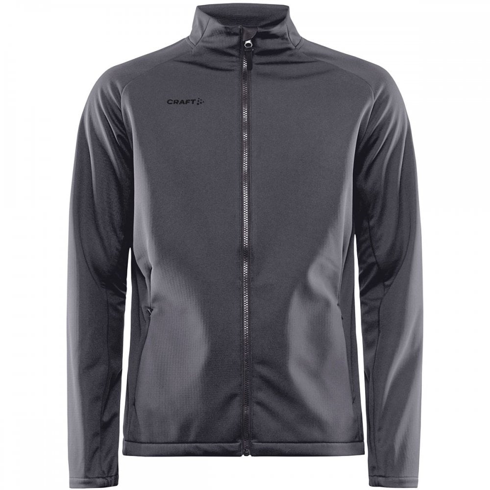 CR1910990 Mens Core Explore Soft Shell Jacket
