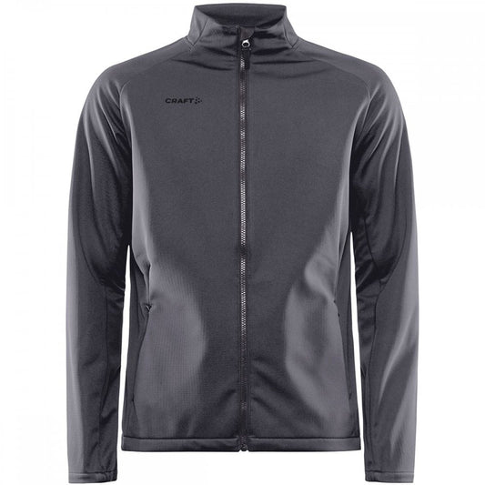 CR1910990 Mens Core Explore Soft Shell Jacket