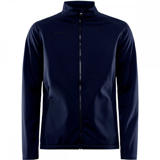 CR1910990 Mens Core Explore Soft Shell Jacket