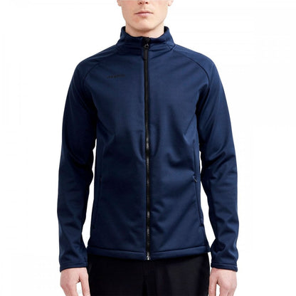 CR1910990 Mens Core Explore Soft Shell Jacket