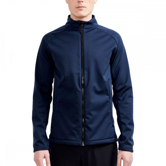 CR1910990 Mens Core Explore Soft Shell Jacket