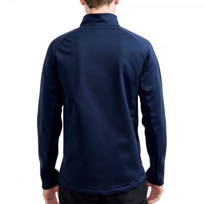 CR1910990 Mens Core Explore Soft Shell Jacket