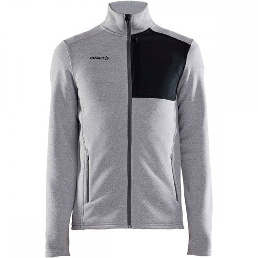 CR1912218 Mens ADV Explore Heavy Fleece Jacket