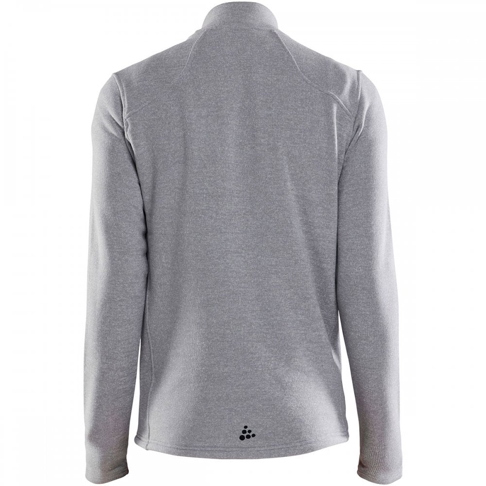CR1912218 Mens ADV Explore Heavy Fleece Jacket