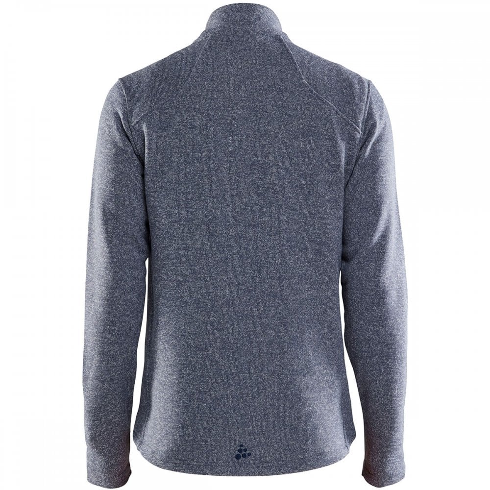 CR1912218 Mens ADV Explore Heavy Fleece Jacket