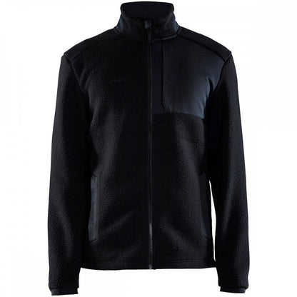 CR1912220 Mens ADV Explore Pile Fleece Jacket
