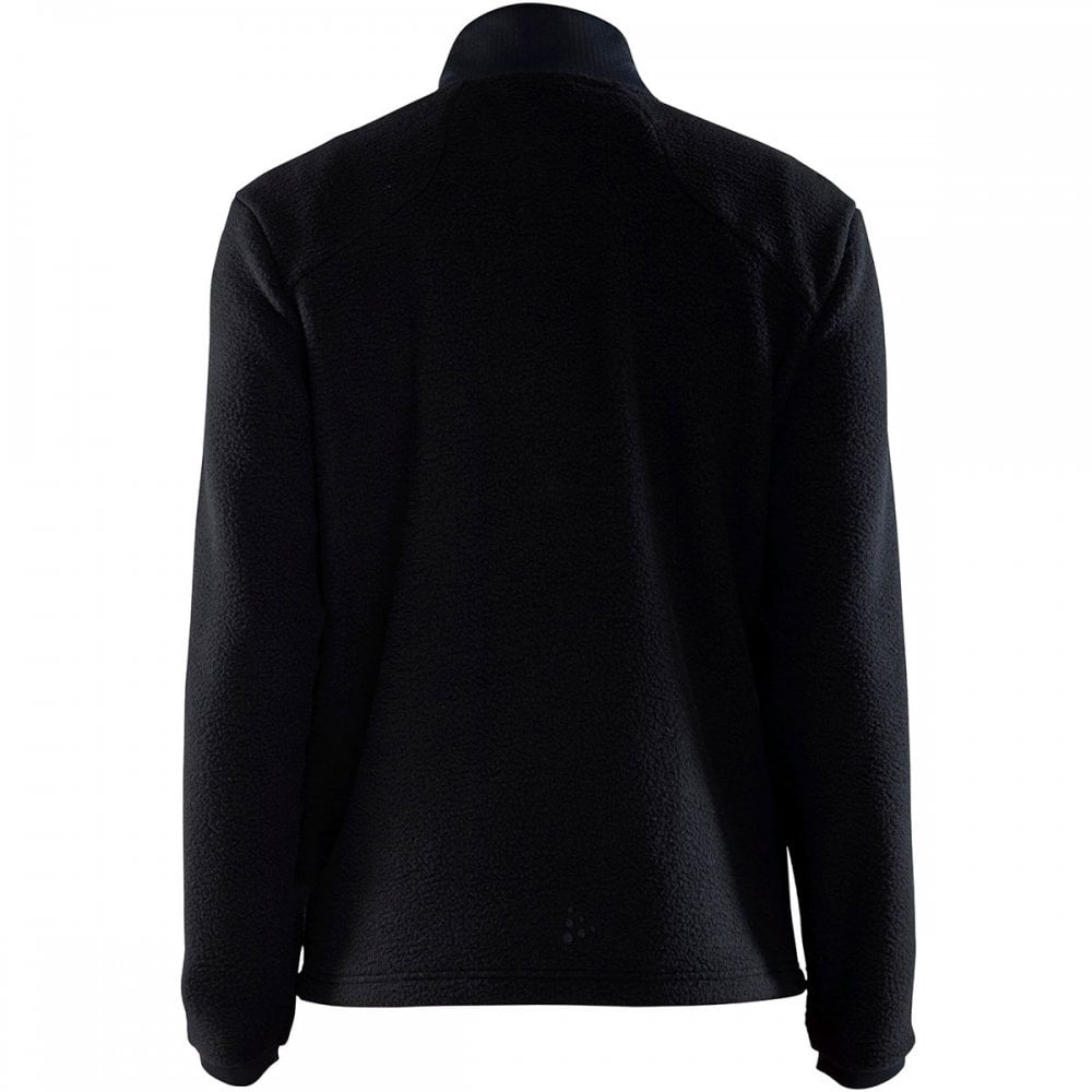 CR1912220 Mens ADV Explore Pile Fleece Jacket