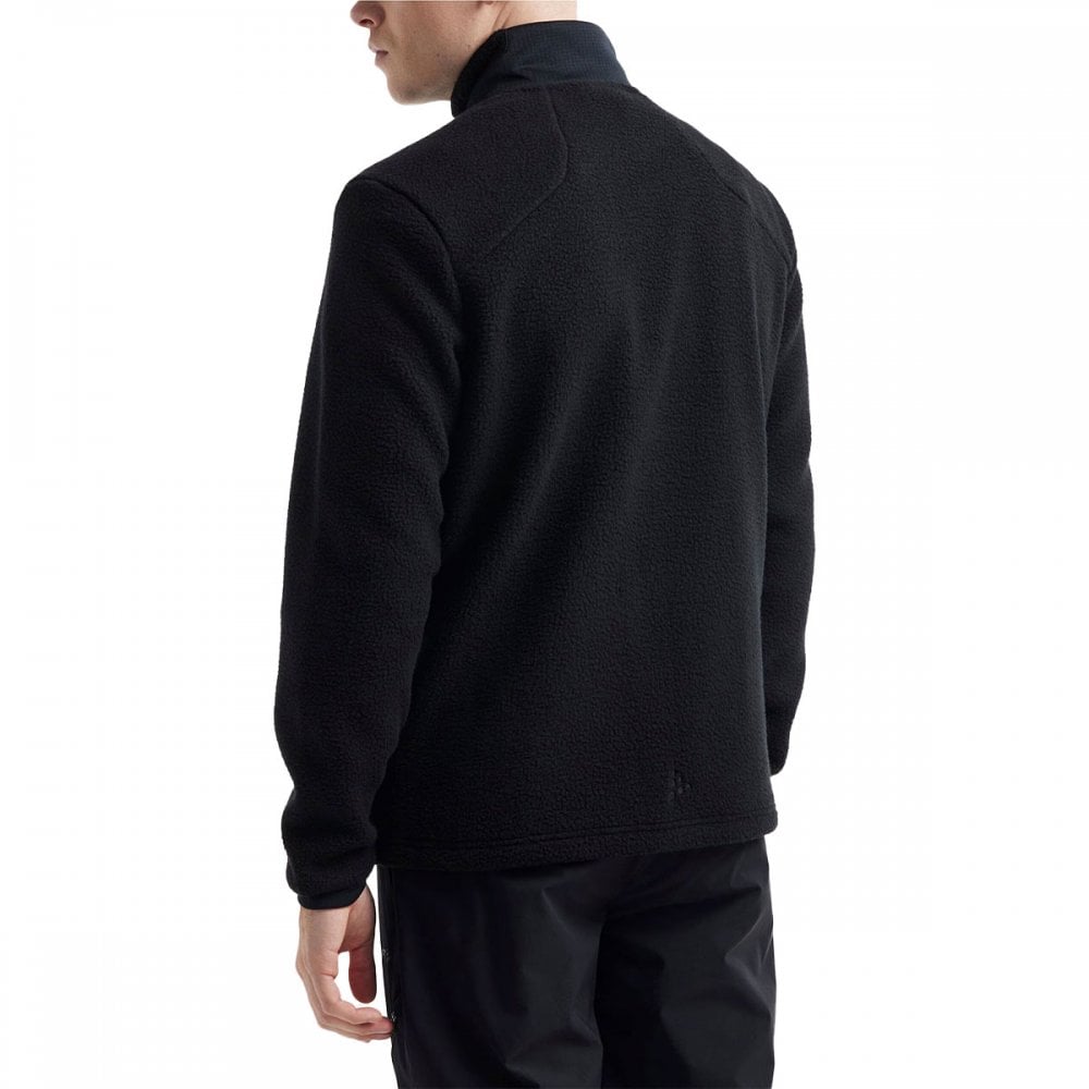 CR1912220 Mens ADV Explore Pile Fleece Jacket