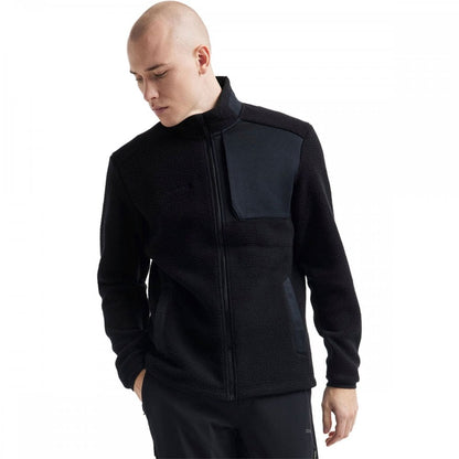 CR1912220 Mens ADV Explore Pile Fleece Jacket