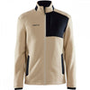 CR1912220 Mens ADV Explore Pile Fleece Jacket
