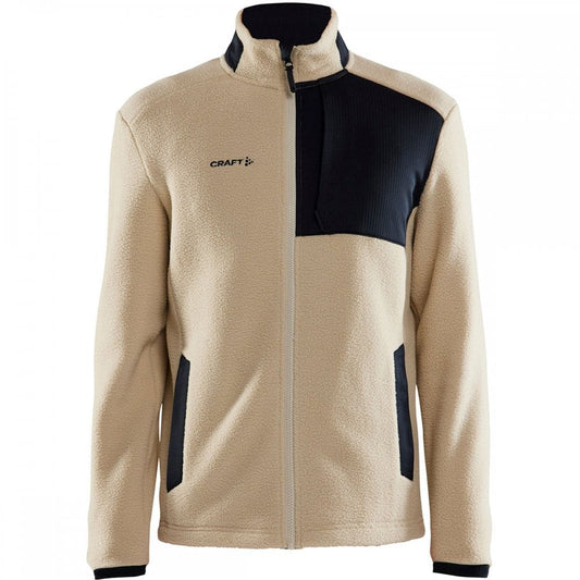 CR1912220 Mens ADV Explore Pile Fleece Jacket