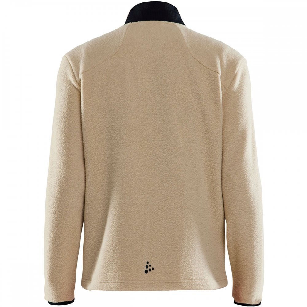 CR1912220 Mens ADV Explore Pile Fleece Jacket