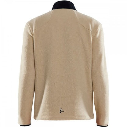 CR1912220 Mens ADV Explore Pile Fleece Jacket
