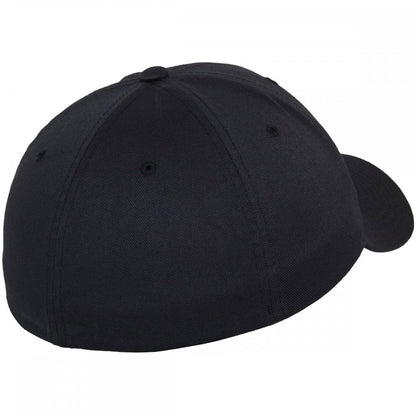 6277 Wooly Combed Cap