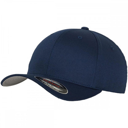 6277 Wooly Combed Cap